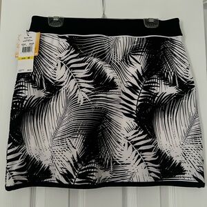 Womens Ruby Rd Skort.